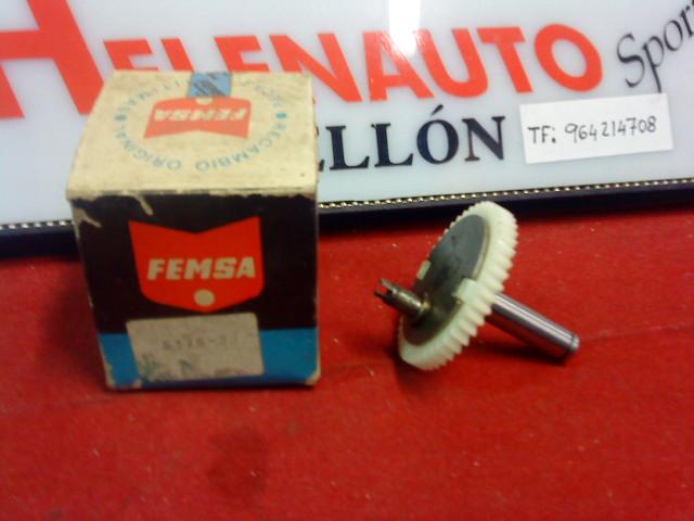 RUEDA LIMPIAPARABRISAS AVIA FEMSA 6176-2